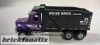 Matchbox International Workstar 7500 Dump Truck