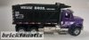 Matchbox International Workstar 7500 Dump Truck