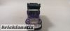 Matchbox International Workstar 7500 Dump Truck