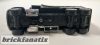 Matchbox International Workstar 7500 Dump Truck
