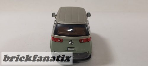 Schuco 2001 Concept Volkswagen Microbus 1:43