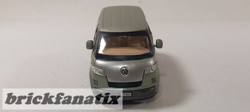 Schuco 2001 Concept Volkswagen Microbus 1:43