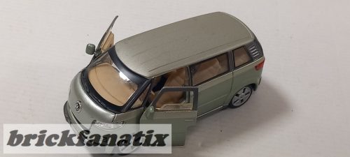 Schuco 2001 Concept Volkswagen Microbus 1:43