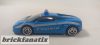Majorette Lamborghini Gallardo - POLIZIA