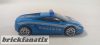 Majorette Lamborghini Gallardo - POLIZIA
