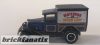 Matchbox Model 'A' Ford - Matchbox Speed Shop