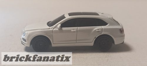 Matchbox 2018 Bentley Bentayga