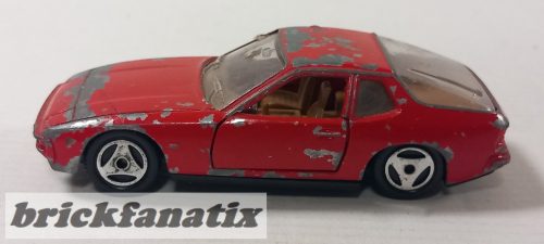 Hot Wheels Porsche 924 - 1:43