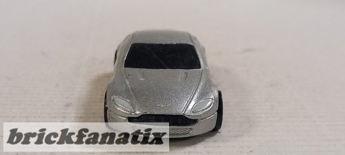 Hot Wheels Aston Martin V8 Vantage