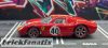 Hot Wheels Ferrari 250 LM #40 ( 2007 Racer Series )