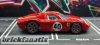 Hot Wheels Ferrari 250 LM #40 ( 2007 Racer Series )