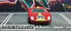 Hot Wheels Ferrari 250 LM #40 ( 2007 Racer Series )