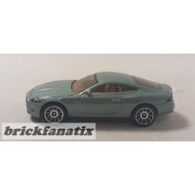 MATCHBOX / DINKY New Jaguar XK-2006