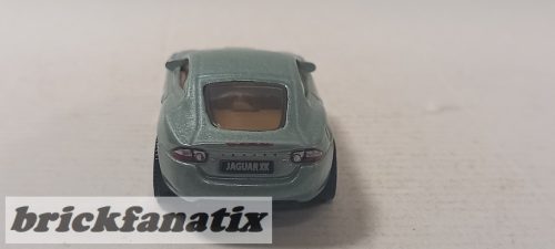 MATCHBOX / DINKY New Jaguar XK-2006