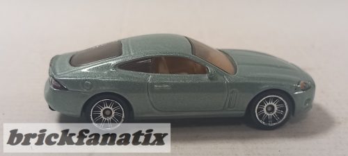 MATCHBOX / DINKY New Jaguar XK-2006