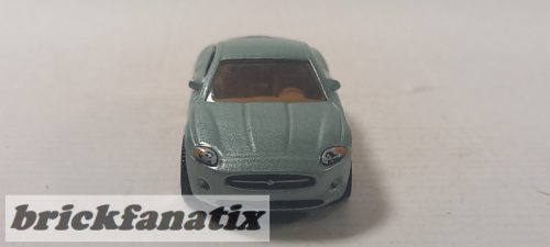 MATCHBOX / DINKY New Jaguar XK-2006