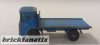 Matchbox Series Site Hut Truck