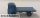 Matchbox Series Site Hut Truck