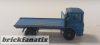 Matchbox Series Site Hut Truck