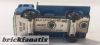 Matchbox Series Site Hut Truck