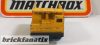 Matchbox Superfast Faun Dump Truck