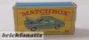 MATCHBOX doboz