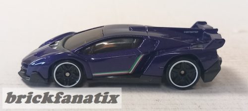 HOT WHEELS Lamborghini Veneno