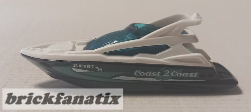 Matchbox Coast2coast