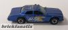 HOT WHEELS Dodge Monaco Sheriff