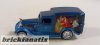 Hot Wheels Premium 1934 Dodge Delivery