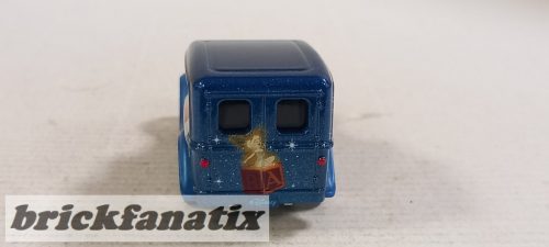 Hot Wheels Premium 1934 Dodge Delivery