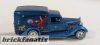 Hot Wheels Premium 1934 Dodge Delivery