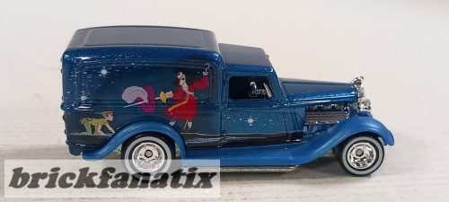 Hot Wheels Premium 1934 Dodge Delivery