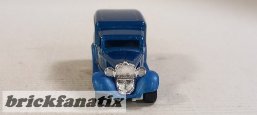 Hot Wheels Premium 1934 Dodge Delivery