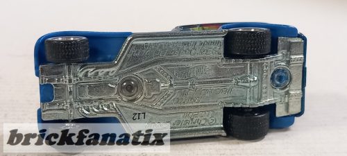 Hot Wheels Premium 1934 Dodge Delivery