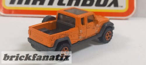 Matchbox - AKCIÓ - Vantom