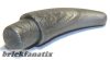 Lego Barb / Claw / Horn / Tooth - Small, Flat silver