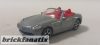 Majorette BMW Z8