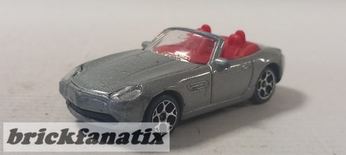 Majorette BMW Z8