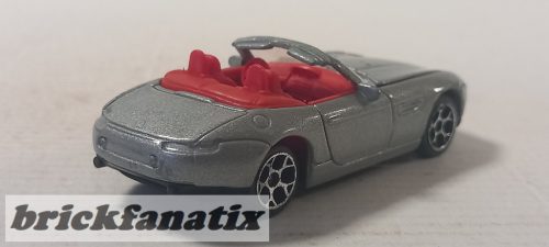 Majorette BMW Z8