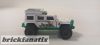 MATCHBOX Jeep Wrangler Superlift
