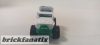 MATCHBOX Jeep Wrangler Superlift