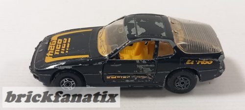 Corgi Porsche 924