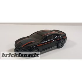Hot Wheels - AKCIÓ - 2018 COPO Camaro