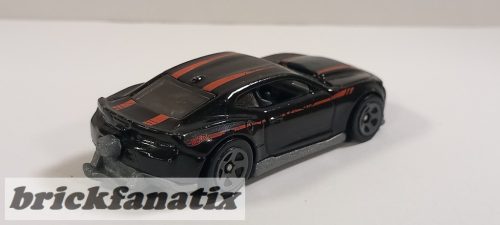 Hot Wheels - AKCIÓ - 2018 COPO Camaro