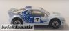 Matchbox Ford RS 200