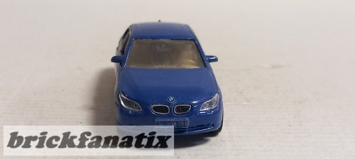 SIKU BMW 545i