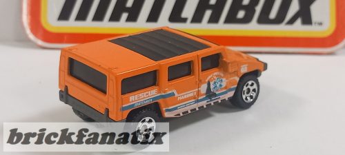 Matchbox - AKCIÓ - Vantom