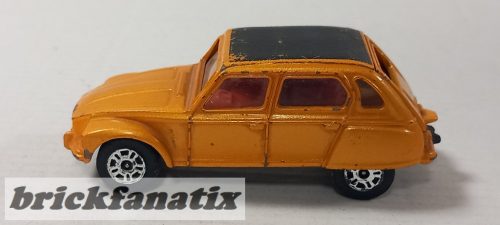 Corgi Citroen Dyane