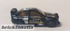 HOT WHEELS Ford Escort Rally #17